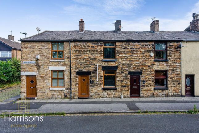 2 bed property, in Longworth Street, £150,000