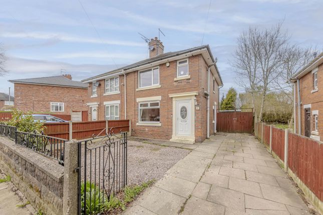 3 bed property, in Seddon Road, £150,000