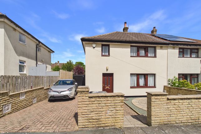 3 bed property, in Myrtle Drive, £195,000