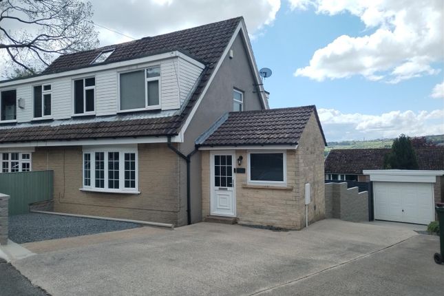 3 bed property, in Alpine Rise, £279,950