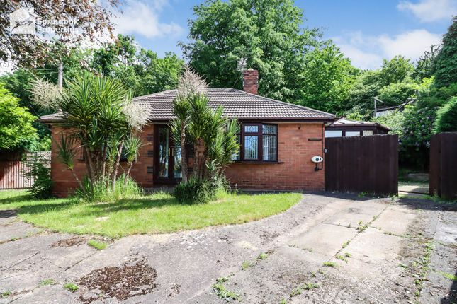 2 bed property, in Lincoln Crescent, £255,000