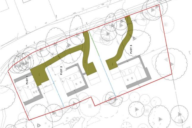 5 bed property, in Residential Building Plots, £270,000