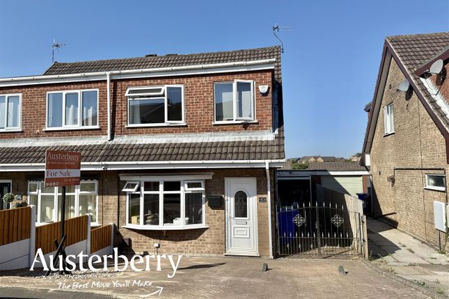 3 bed property, in Webster Avenue, £185,000