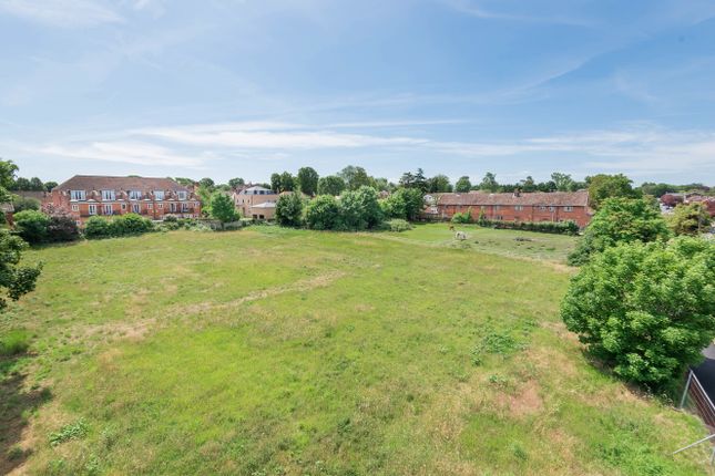 Studio, in Rowley Drive, £695,000