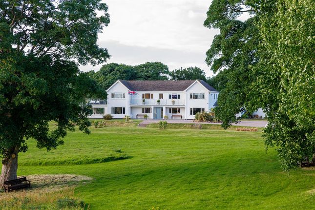 7 bed property, in Corbrook Grange, £2,495,000
