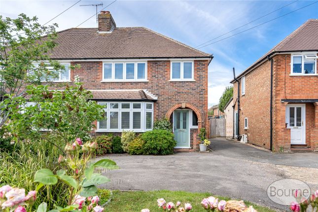 3 bed property, in Rydes Hill Road, £550,000