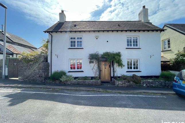 3 bed property, in School Road, £375,000