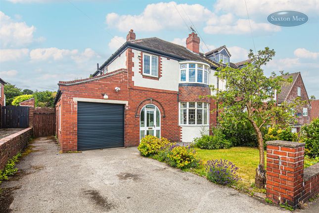 3 bed property, in Ecclesfield Road, £325,000
