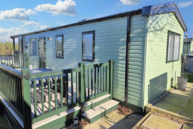 2 bed property, in Slaley, £64,995