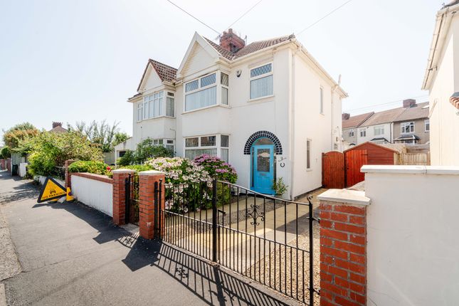 3 bed property, in Clinton Road, £425,000
