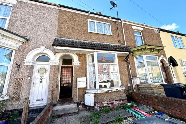 1 bed property, in 38 Hare Street, £19,000