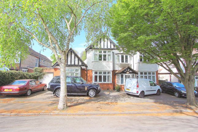 6 bed property, in Carshalton Park Road, £1,300,000