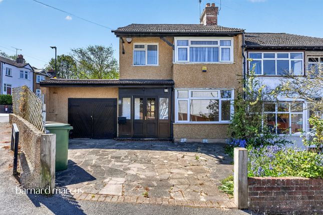 3 bed property, in Harrow Road, £675,000