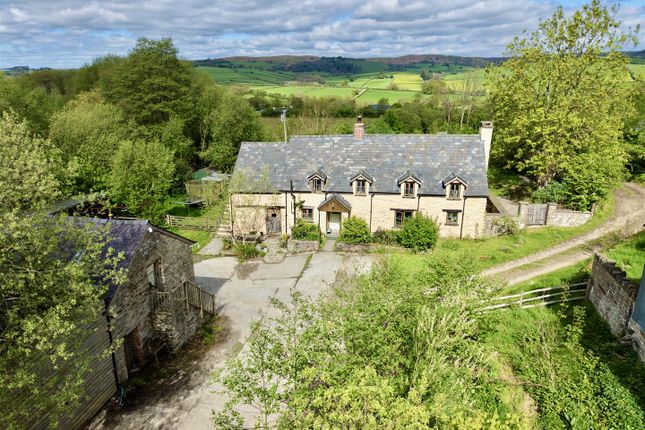 5 bed property, in Llanddewi Fach, £1,000,000