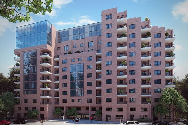 2 bed property, in Liverpool City Centre Investment, £250,000