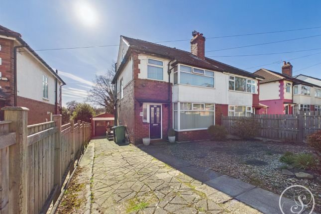 4 bed property, in Stainburn Road, £379,500