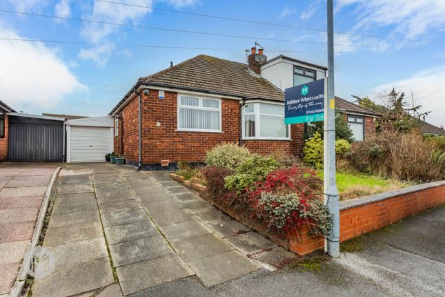3 bed property, in Laburnum Grove, £250,000