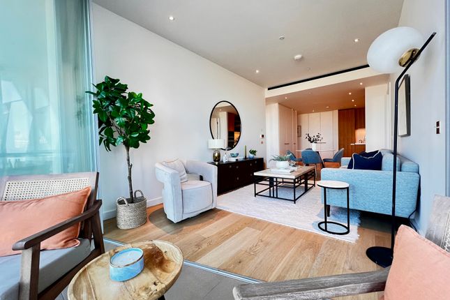 2 bed property, in Prospect Way, £1,250,000