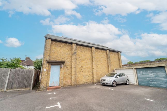 Land, in Kneller Road, £235,000