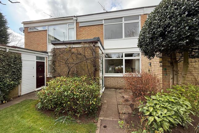 3 bed property, in The Brake, £255,000