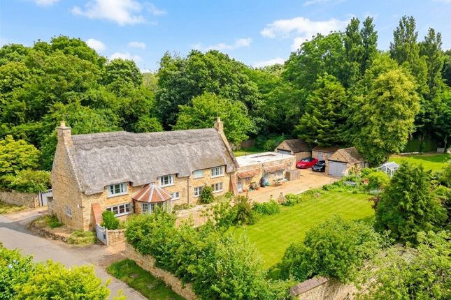 4 bed property, in Church Lane, £800,000