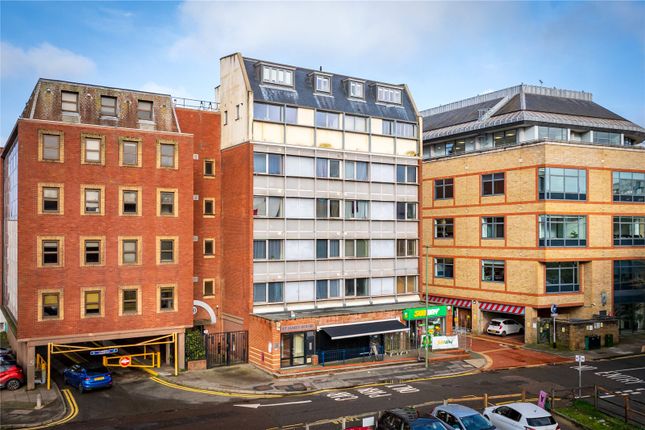 18 bed property, in Bedford Road, £4,300,000