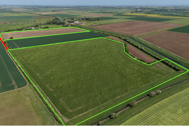 Studio, in Austen Fen, £305,000