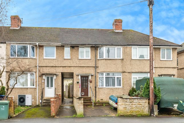 3 bed property, in Marston Road, £375,000