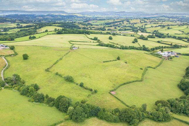3 bed property, in Llangwm, £1,275,000