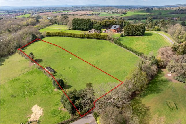 Studio, in Land At Pumphouse Lane, £125,000