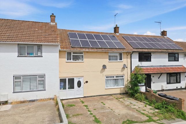4 bed property, in Theydon Crescent, £390,000