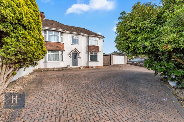 5 bed property, in Gloucester Road, £595,000
