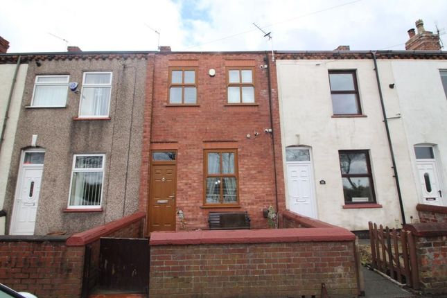 3 bed property, in Liverpool Road, £123,000