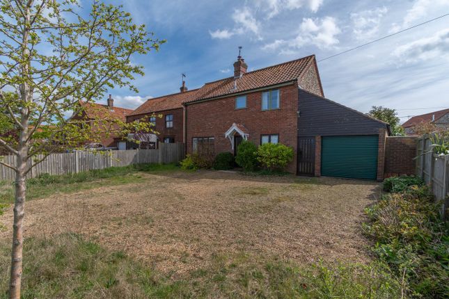 3 bed property, in Brancaster Road, £375,000