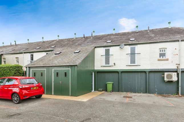 2 bed property, in The Granary, £150,000