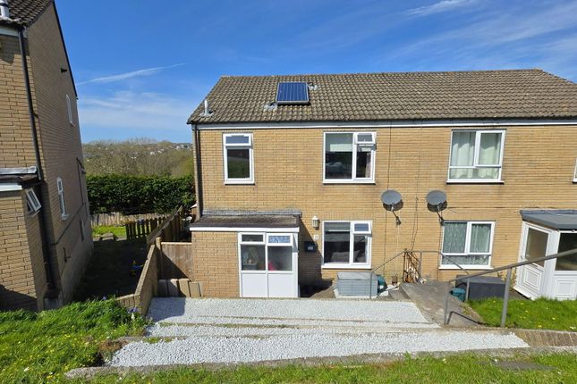 3 bed property, in Broom Hill, £230,000