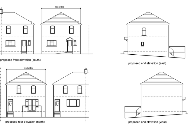 3 bed property, in Gatehead, £45,000