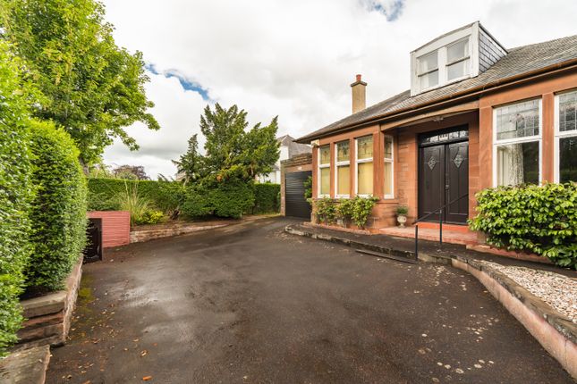 5 bed property, in 594 Queensferry Road, £540,000