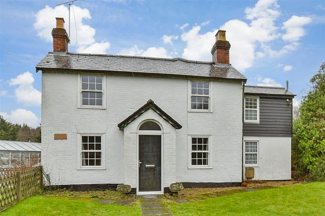 3 bed property, in London Road, £375,000