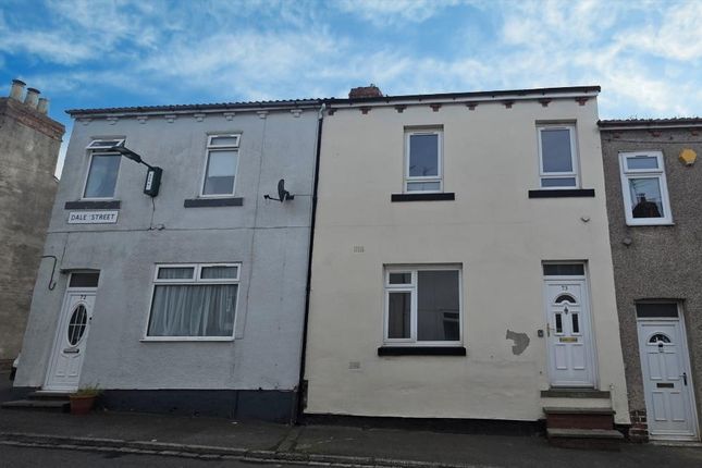 2 bed property, in 73 Dale Street, £42,500