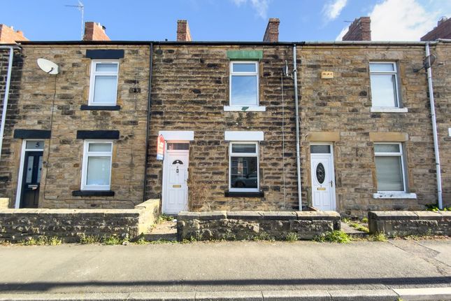 2 bed property, in 6 Railway Street Annfield Plain, £42,000