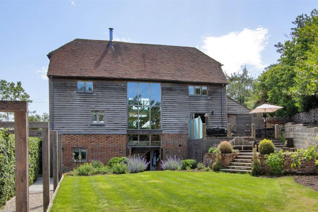 4 bed property, in Hampkins Hill Road, £1,450,000