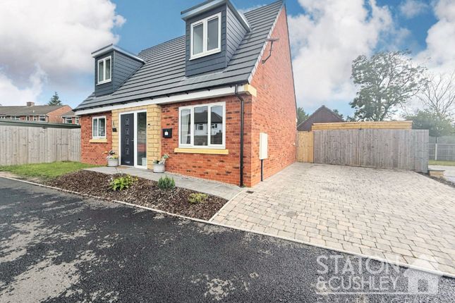 3 bed property, in Forge Drive, £250,000