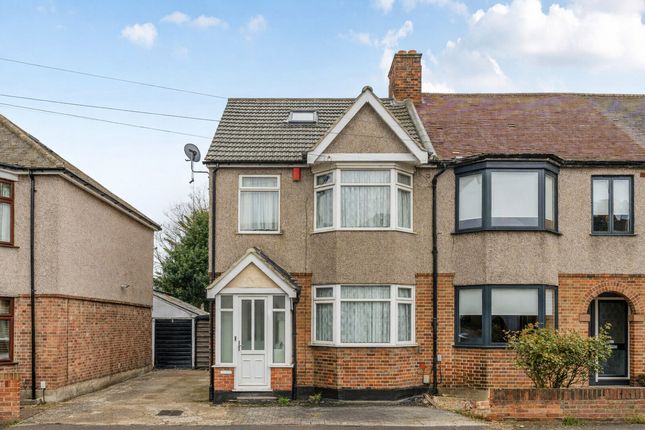 4 bed property, in Hainault Road, £550,000
