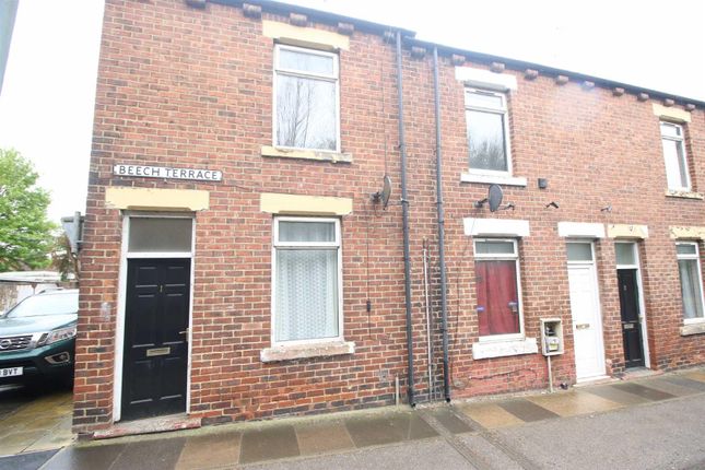 2 bed property, in Beech Terrace, £48,000