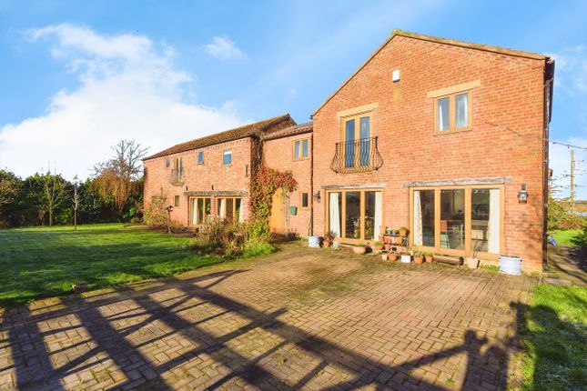 4 bed property, in Stewart Lane, £740,000