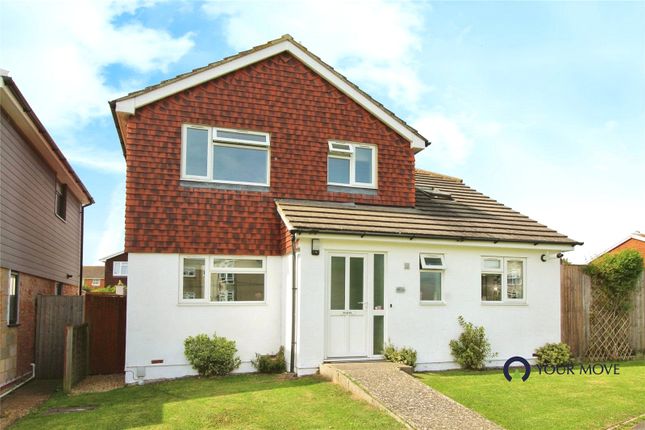 5 bed property, in Magnolia Walk, £375,000