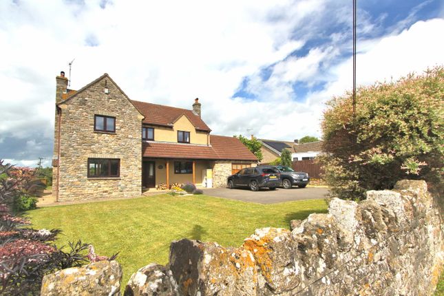 4 bed property, in Lower Court Road, £865,000