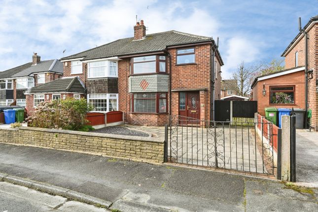 3 bed property, in Woodbank Road, £235,000