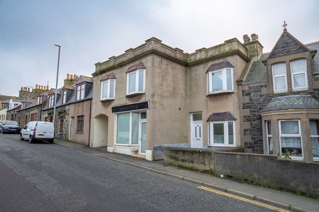 3 bed property, in Skene Street, £70,000